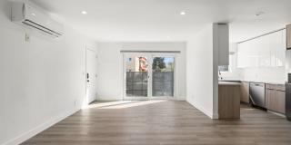 8777 Cadillac Avenue Apartments Gallery 19