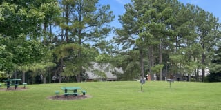Crosstimbers Apartment Homes Gallery 19