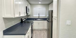 Fully Remodeled 2bedroom near downtown Gallery 7