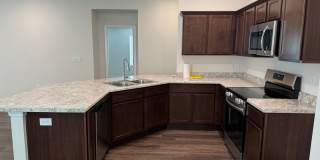 Beautiful new construction home Gallery 8