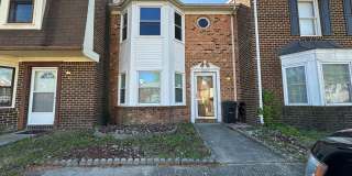 2-bedroom, 2.5-bath Georgetown Colony Townhouse Gallery 1