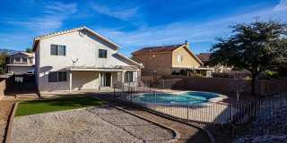 Available Soon at the Mesquite Trails Community! Gallery 46