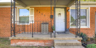 Super Sweet Home - All Appliances Included! 5 Minutes from Lake Hefner Gallery 1