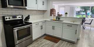 Fully updated 3-bedroom, 2-bath home Fully updated 3-bedroom, 2-bath home Gallery 13