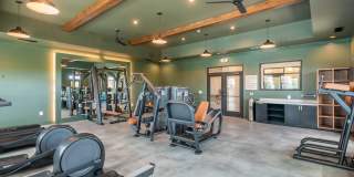 Hawthorne at Holly Springs Gallery 13