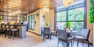 The Cosmopolitan at Lorton Station Gallery 40