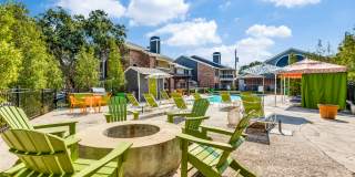 Balcones Club Gallery 14