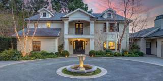 Furnished Hollywood Hills Estate | Summer Rental with Panoramic City Views, Gym, Spa & Pool! Gallery 4