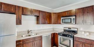 Modern 2 Bedroom House With A Huge Backyard! Gallery 9