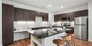 Arvada Station Gallery 18