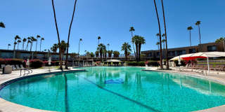 AVAILABLE NOW! GORGEOUS Furnished Studio Apartment in Palm Desert! Gallery 1