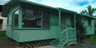 Three Bedroom Makaha Home Gallery 1