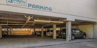 3 Bed / 2 Bath — 3 Balconies + 2 Free Parking Spots — $3,300/mo Gallery 2
