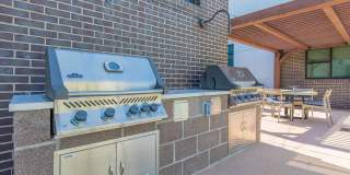 Proximo at Pena Station Gallery 38