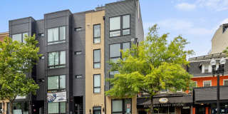 4016 Georgia Avenue Northwest #2 - 1 4016 Georgia Avenue Northwest #2 - 1 Gallery 1