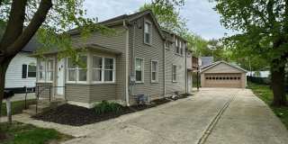 Miller McHenry St. Duplex Gallery 1