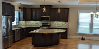 Beautiful 4 Bedroom, 3.5 Bath + Office Single Family Home Located in Ox Bottom Crest For Lease Gallery 21