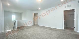 Lovely 2 Story 4 Bedroom, 3 Bath Single-Family Home in 12 Oaks, Holly Springs! Available Now!! Gallery 16