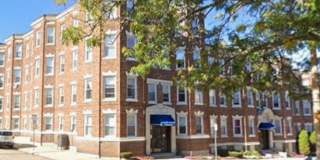One Bedroom Comm @ Warren Brighton/Allston Gallery 9