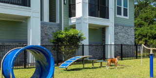 The Addison on Long Bayou Gallery 26