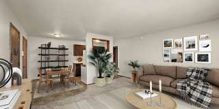Oria Lakeview Apartments Gallery 14