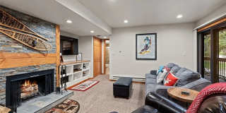 Summer Seasonal Rental- Wild Irishman 1039 Gallery 1