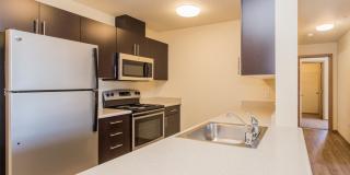 Axis Apartments Gallery 14