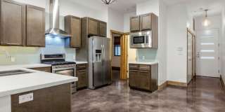 Urban Living At Its Finest! Urban Living At Its Finest! Gallery 1
