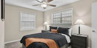 Brentwood Apartments Gallery 13