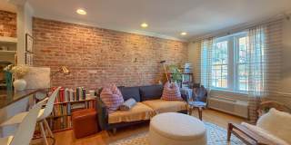 1833 California Street NW #304 Gallery 1