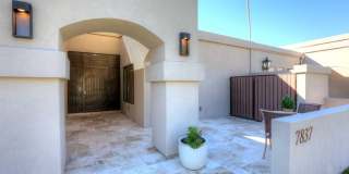 7837 E VIA MARINA -- Gallery 1