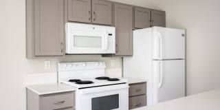 Leverich Apartments Gallery 6