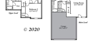 Large Duplex in Vanderveen Gallery 3