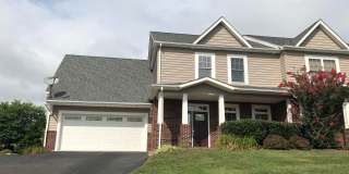 Quiet Blacksburg Townhome with 2 Car Garage Quiet Blacksburg Townhome with 2 Car Garage Gallery 1