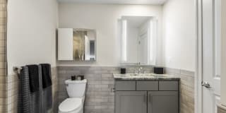 Allegheny Apartments Gallery 10