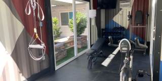 Revive Arts District Gallery 23