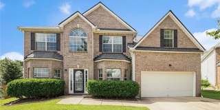 Room in 5 Bedroom Home in Dallas GA Gallery 1