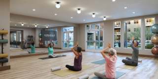 Aspendale Scottsdale - Senior Housing Gallery 6