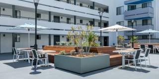 Harbor Terrace Apartments Gallery 6
