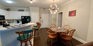 Furnished 3 bedroom 3 bath Condo - Flexible Term lease - Topsail Landing Community Gallery 4