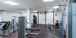 Art District Flats Gallery 20