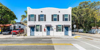 801 Dobbins Street Gallery 1