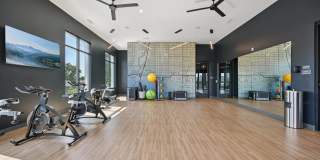 Sequel Apartments Gallery 20
