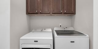 Welcome home to this beautifully maintained townhome in Mossy Oak Village. Gallery 19