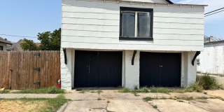 2 bedroom 1 bathroom apartment in El Reno! Gallery 1