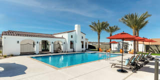 Pillar at Fountain Hills Gallery 5