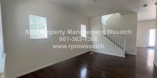 Beautiful Draper Town Home Gallery 3