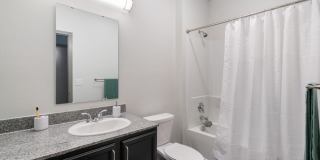 The Annex of Memphis - Student Housing Gallery 19