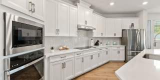 Reserve at Hillview Single-Family Homes Gallery 5