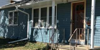 3 Bedroom, 1 Bath Single Family Home located at 700 Kern St Waterloo, IA Gallery 1